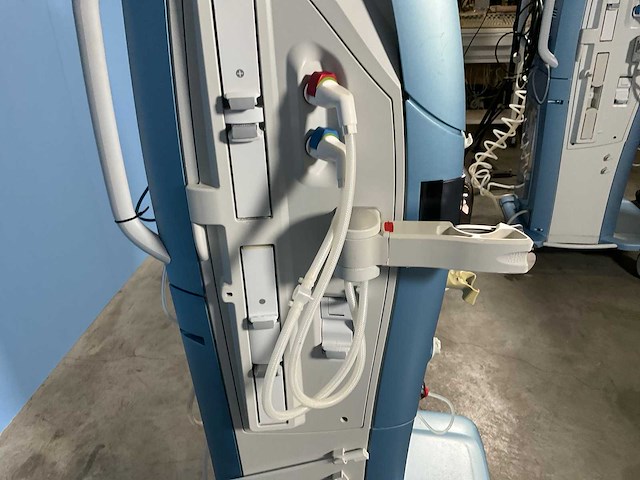 Gambro - artis - dialysis equipment - 2013 (3x) - afbeelding 10 van  27