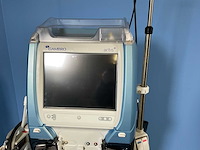 Gambro - artis - dialysis equipment - 2013 (3x) - afbeelding 13 van  27