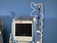 Gambro - artis - dialysis equipment - 2013 (3x) - afbeelding 21 van  27