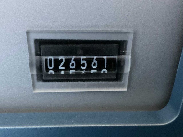 Gambro - artis - dialysis equipment - 2013 (3x) - afbeelding 26 van  27