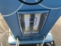 Gambro - artis - dialysis equipment - 2013 (3x) - afbeelding 27 van  27