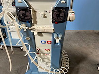 Gambro - artis - dialysis equipment - 2013 (4x) - afbeelding 5 van  35