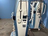 Gambro - artis - dialysis equipment - 2013 (4x) - afbeelding 6 van  35