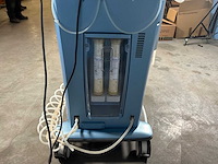 Gambro - artis - dialysis equipment - 2013 (4x) - afbeelding 8 van  35