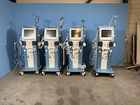 Gambro - artis - dialysis equipment - 2013 (4x) - afbeelding 12 van  35