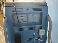 Gambro - artis - dialysis equipment - 2013 (4x) - afbeelding 25 van  35