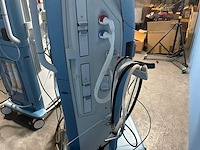 Gambro - artis - dialysis equipment - 2013 (4x) - afbeelding 28 van  35