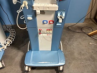 Gambro - artis - dialysis equipment - 2013 (4x) - afbeelding 31 van  35