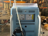 Gambro - artis - dialysis equipment - 2013 (4x) - afbeelding 33 van  35