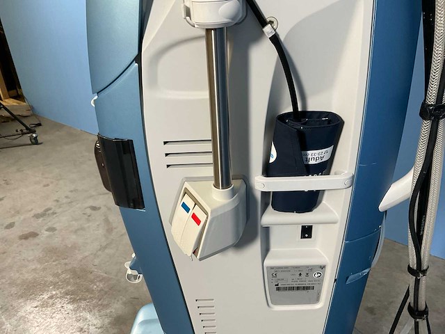 Gambro - artis - dialysis equipment - 2013 (56x) - afbeelding 9 van  11