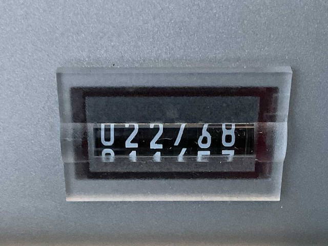 Gambro - artis - dialysis equipment - 2013 - afbeelding 2 van  12