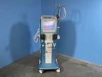 Gambro - artis - dialysis equipment - 2013 - afbeelding 1 van  12