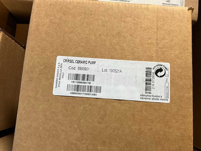 Gambro - artis - dialysis equipment accesoires - afbeelding 2 van  12