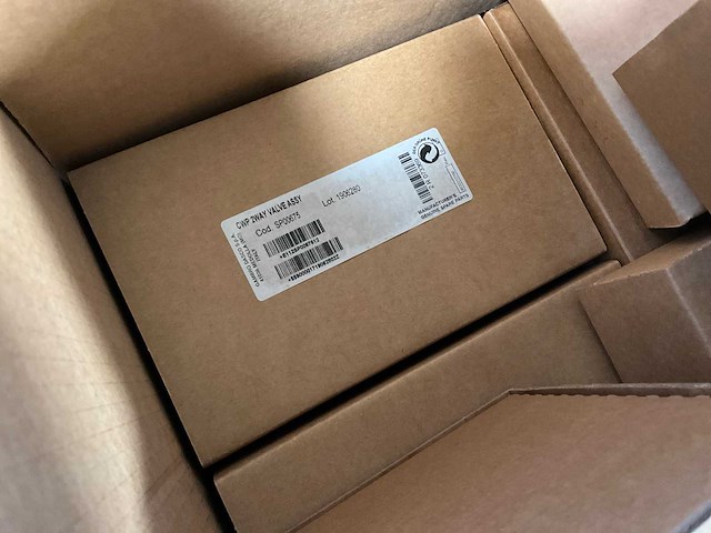 Gambro - artis - dialysis equipment accesoires - afbeelding 4 van  12