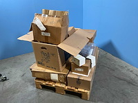 Gambro - artis - dialysis equipment accesoires