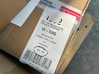 Gambro - artis - dialysis equipment accesoires - afbeelding 10 van  12