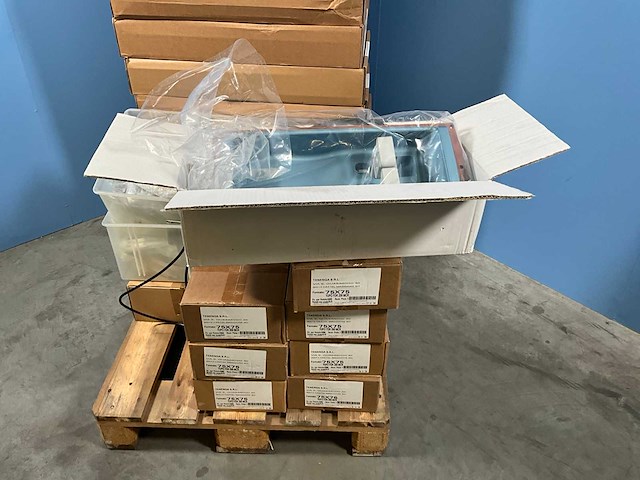 Gambro - artis - dialysis equipment accesoires - afbeelding 3 van  10