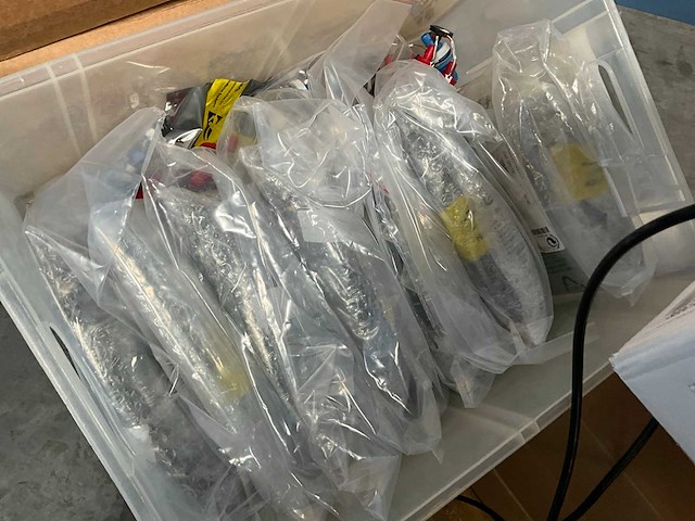 Gambro - artis - dialysis equipment accesoires - afbeelding 5 van  10