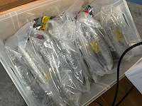 Gambro - artis - dialysis equipment accesoires - afbeelding 5 van  10