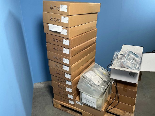 Gambro - artis - dialysis equipment accesoires - afbeelding 7 van  10