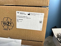 Gambro - artis - dialysis equipment accesoires - afbeelding 8 van  10