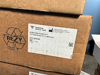 Gambro - artis - dialysis equipment accesoires - afbeelding 9 van  10