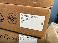 Gambro - artis - dialysis equipment accesoires - afbeelding 10 van  10