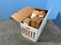 Gambro - artis - dialysis equipment accesoires