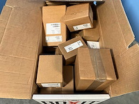 Gambro - artis - dialysis equipment accesoires - afbeelding 3 van  10