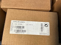 Gambro - artis - dialysis equipment accesoires - afbeelding 4 van  10