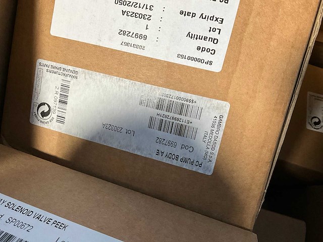 Gambro - artis - dialysis equipment accesoires - afbeelding 9 van  10