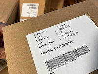 Gambro - artis - dialysis equipment accesoires - afbeelding 10 van  10