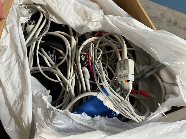 Gambro - artis - dialysis equipment accesoires - afbeelding 6 van  10