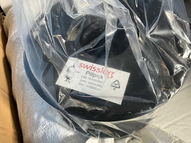 Gambro - artis - dialysis equipment accesoires - afbeelding 9 van  10