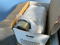 Gambro - artis - dialysis equipment accesoires - afbeelding 10 van  10