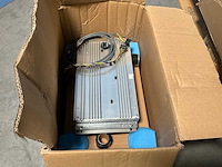 Gambro - artis - dialysis equipment accesoires - afbeelding 7 van  12