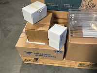 Gambro - artis - dialysis equipment accesoires - afbeelding 8 van  12