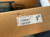 Gambro - artis - dialysis equipment accesoires - afbeelding 9 van  12