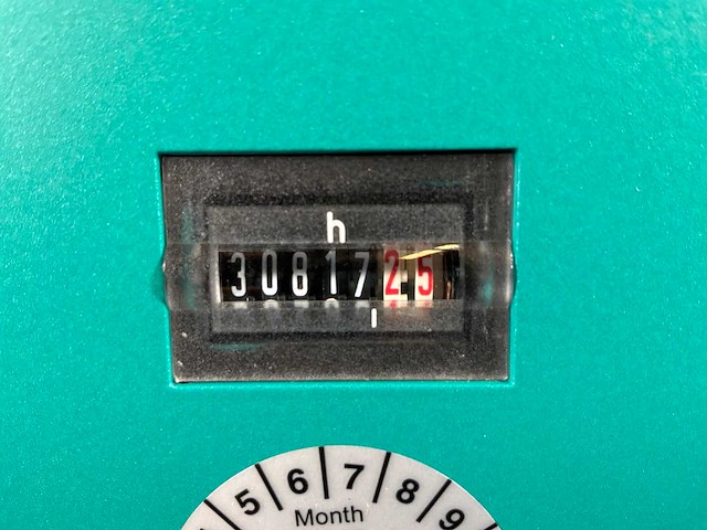 Gambro - prismaflex dialyse - 2011 - afbeelding 2 van  11