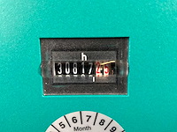 Gambro - prismaflex dialyse - 2011 - afbeelding 2 van  11