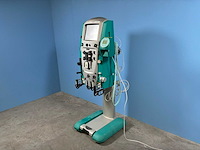 Gambro - prismaflex dialyse - 2011 - afbeelding 1 van  11