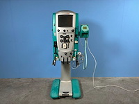 Gambro - prismaflex dialyse - 2011 - afbeelding 4 van  11