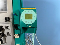 Gambro - prismaflex dialyse - 2011 - afbeelding 7 van  11