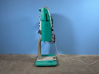 Gambro - prismaflex dialyse - 2011 - afbeelding 8 van  11