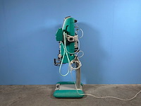 Gambro - prismaflex dialyse - 2011 - afbeelding 9 van  11