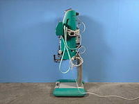 Gambro - prismaflex dialyse - 2011 - afbeelding 10 van  11