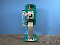 Gambro - prismaflex dialyse - 2011 - afbeelding 11 van  11