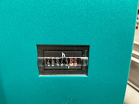 Gambro - prismaflex dialyse - 2011 - afbeelding 2 van  10