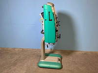 Gambro - prismaflex dialyse - 2011 - afbeelding 5 van  10