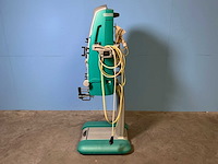 Gambro - prismaflex dialyse - 2011 - afbeelding 9 van  10